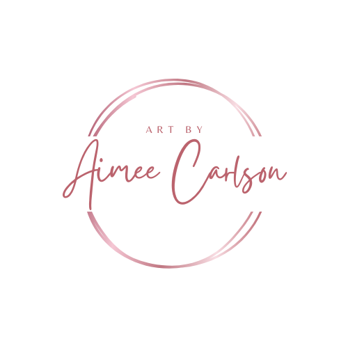 Aimee Carlson - Website